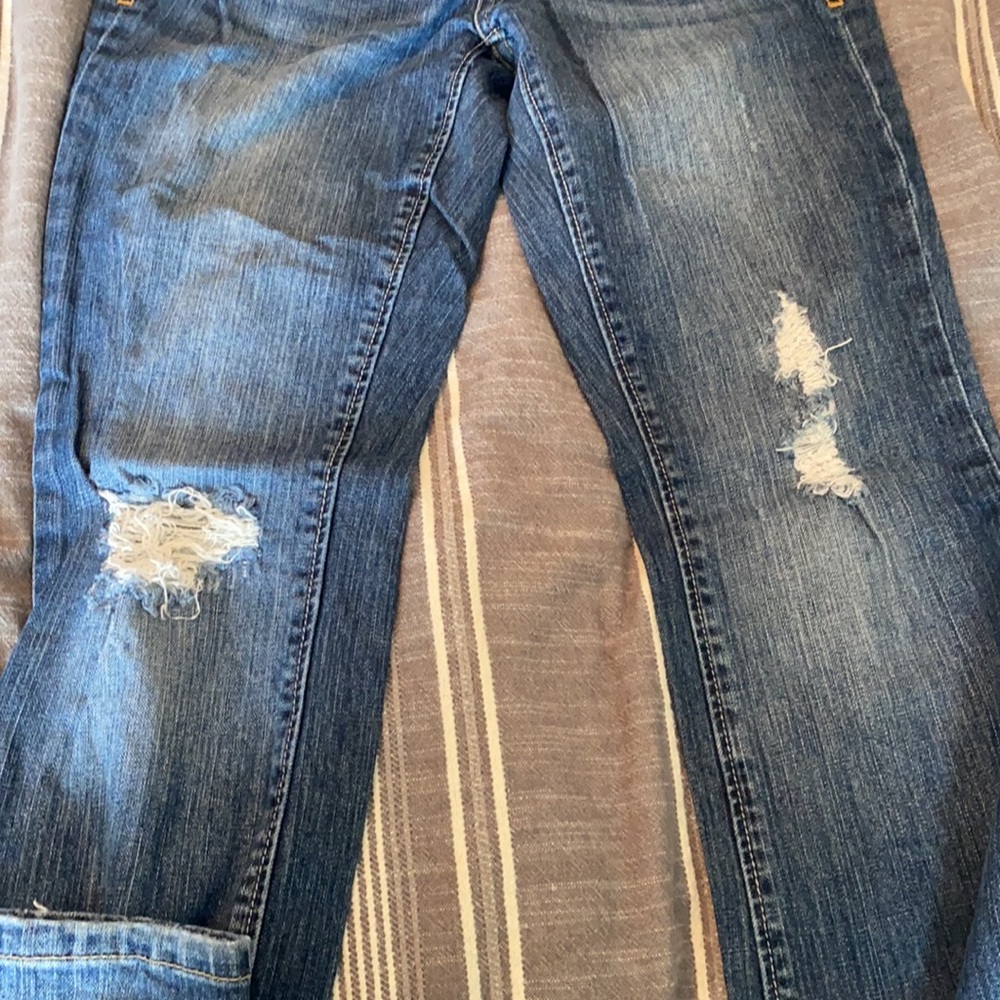 AE jeans - Picture 4 of 5